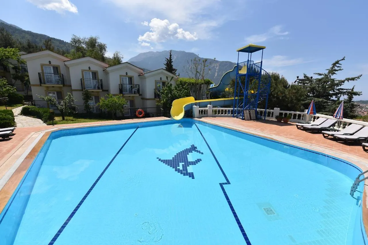 Artemisia Royal Park Club Hotel Oludeniz 3*,  Turkey