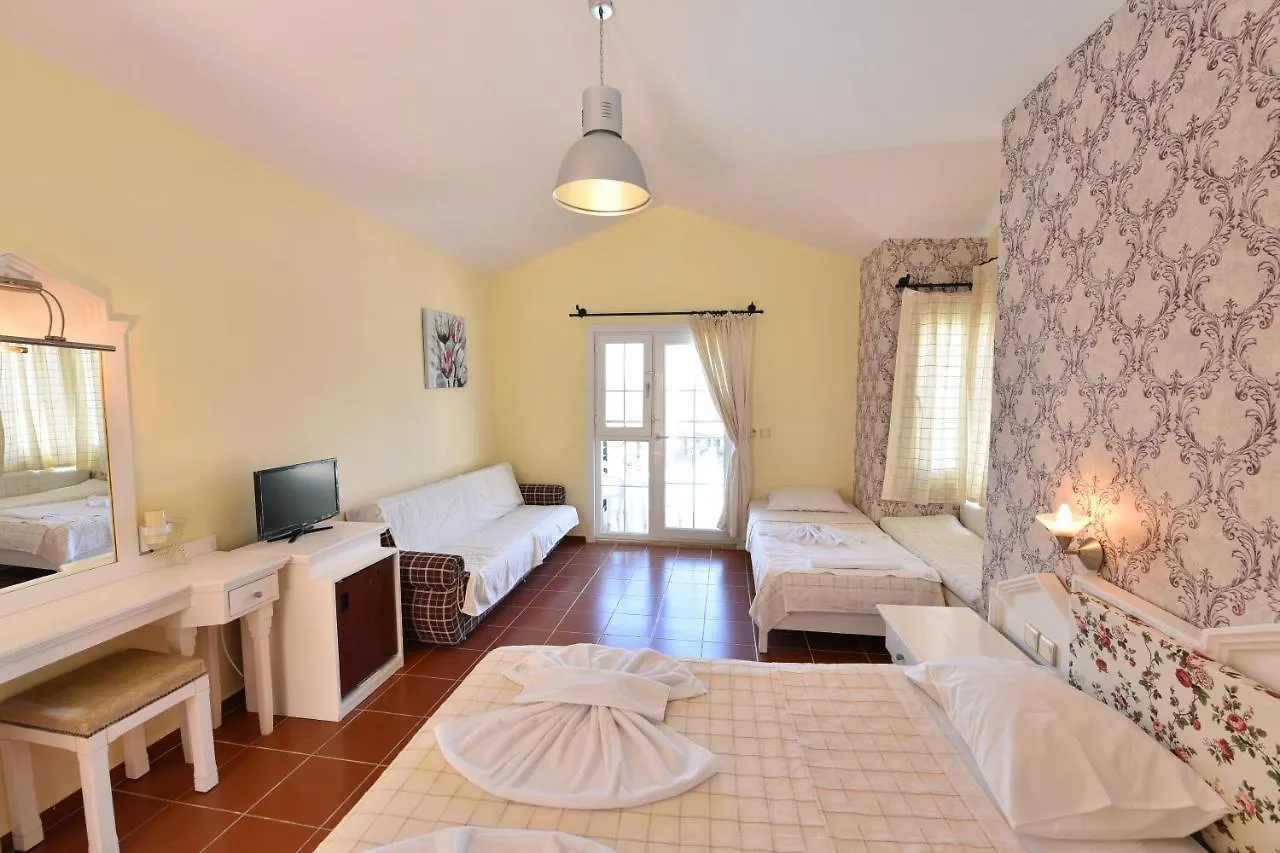 Artemisia Royal Park Club Hotel Oludeniz