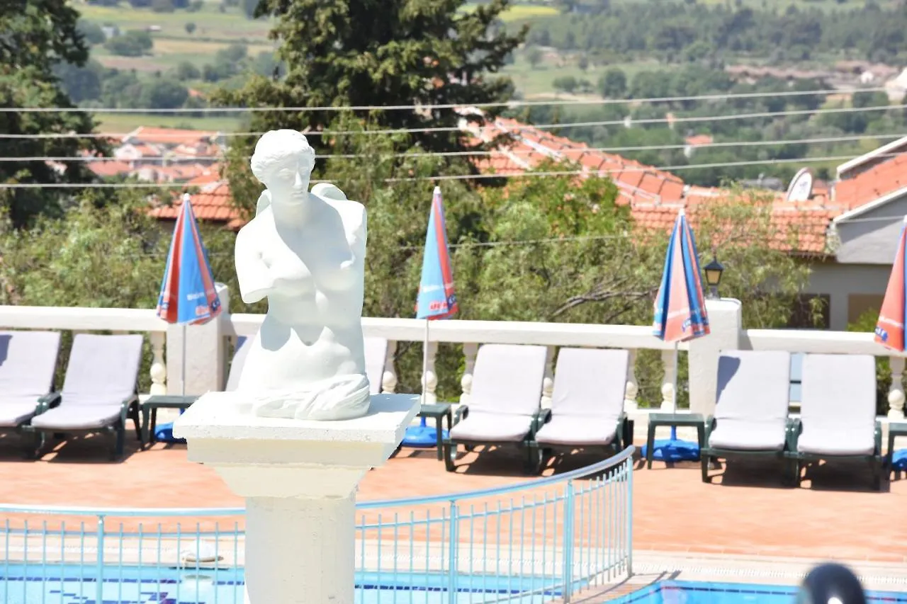 Artemisia Royal Park Club Hotel Oludeniz 3*,  Turkey