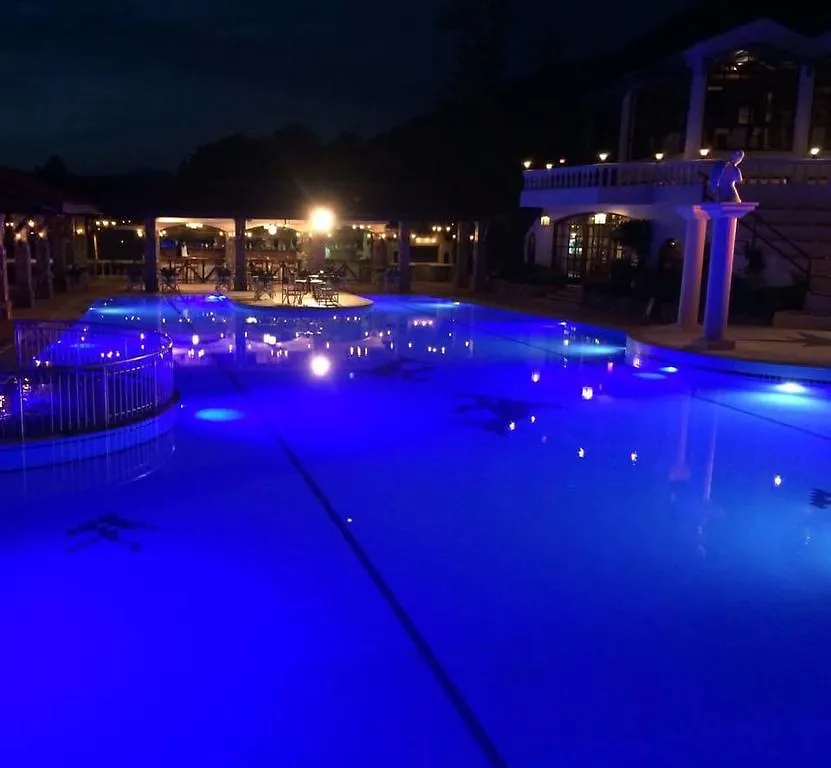 ***  Artemisia Royal Park Club Hotel Oludeniz Turkey