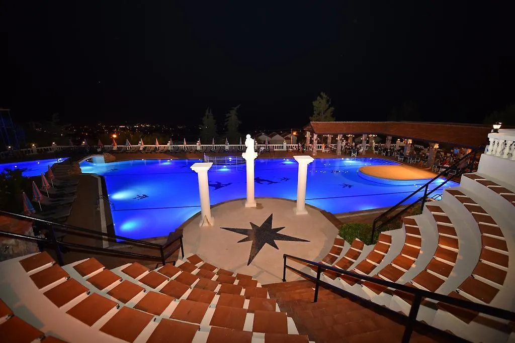 ***  Artemisia Royal Park Club Hotel Oludeniz Turkey