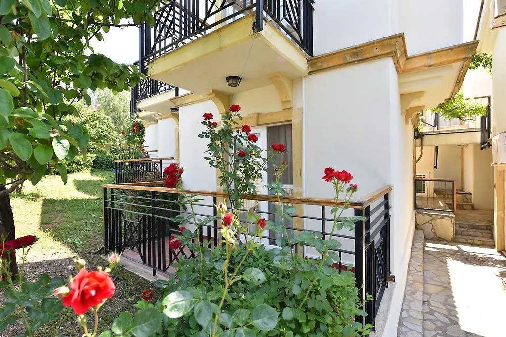Artemisia Royal Park Club Hotel Oludeniz