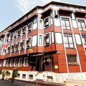 Artefes Old Отель Стамбул