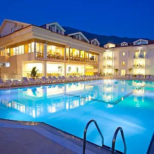 4* Отель Aes Club
