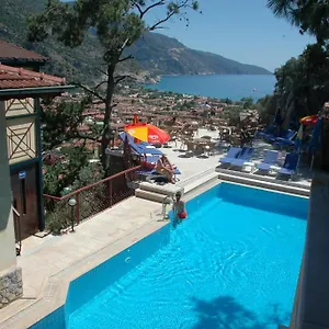 3* Hotel Bellevue