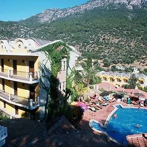 3* Hotel Flamingo