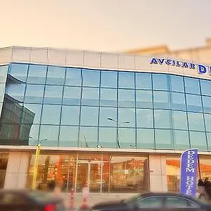 Dedem Отель Стамбул