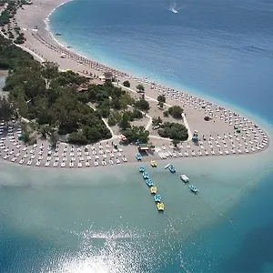 3* Hotel Tumen