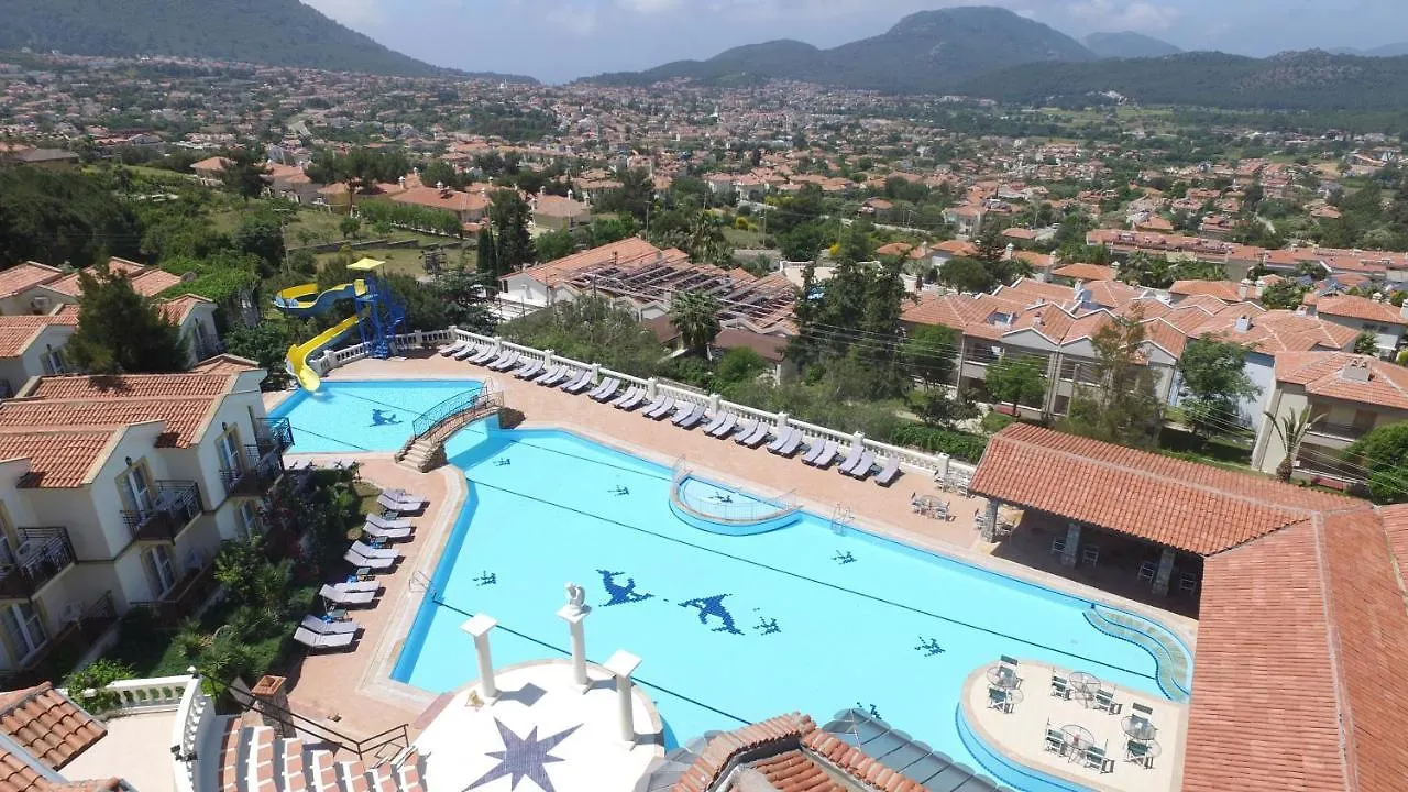 Artemisia Royal Park Club Hotel Oludeniz