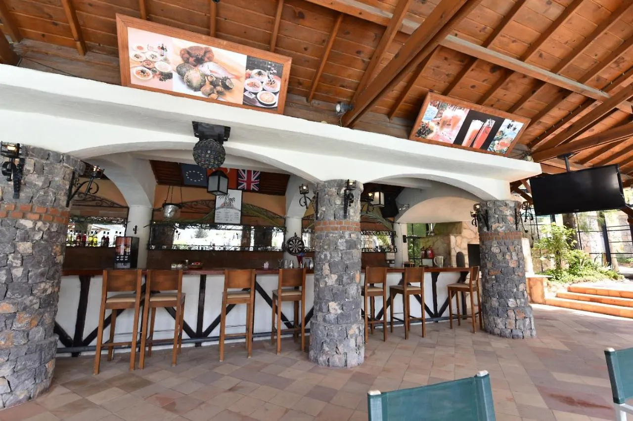 Artemisia Royal Park Club Hotel Oludeniz