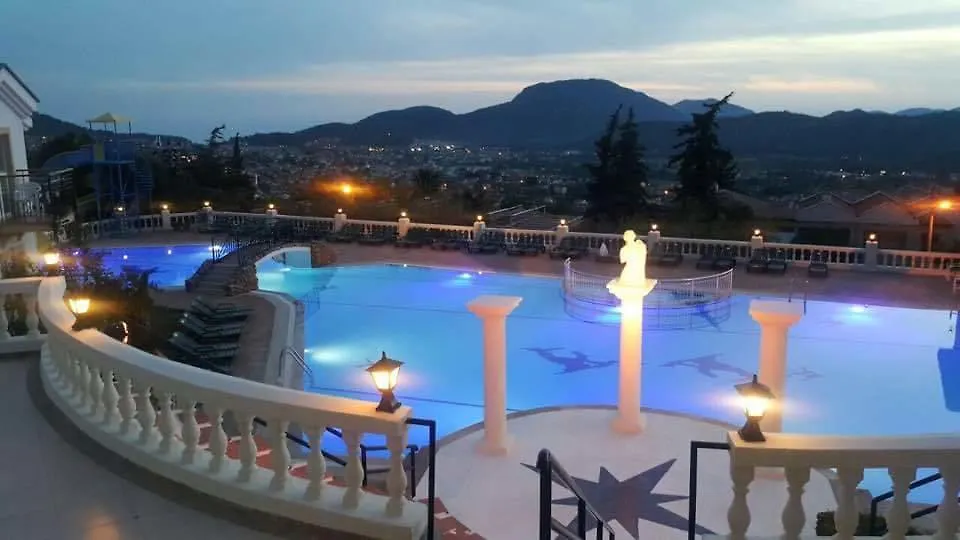 Artemisia Royal Park Club Hotel Oludeniz Turkey