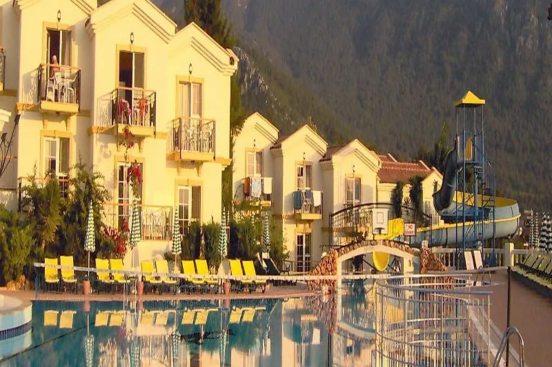 Artemisia Royal Park Club Hotel Oludeniz 3*,  Turkey